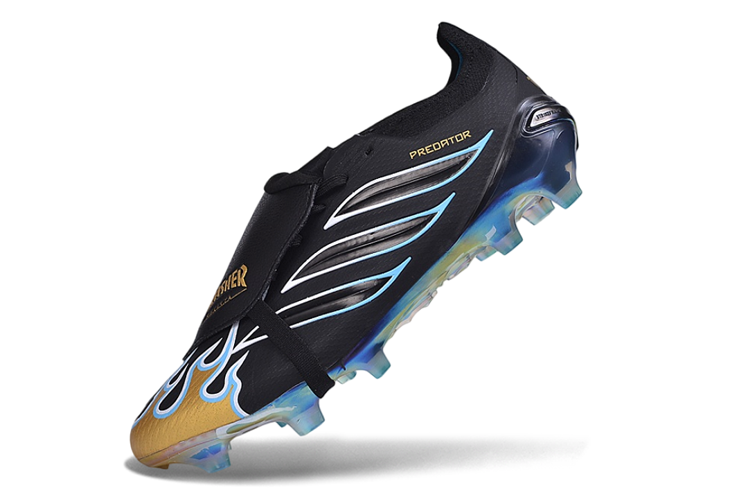 PREDATOR ACCURACY FG BOOTS