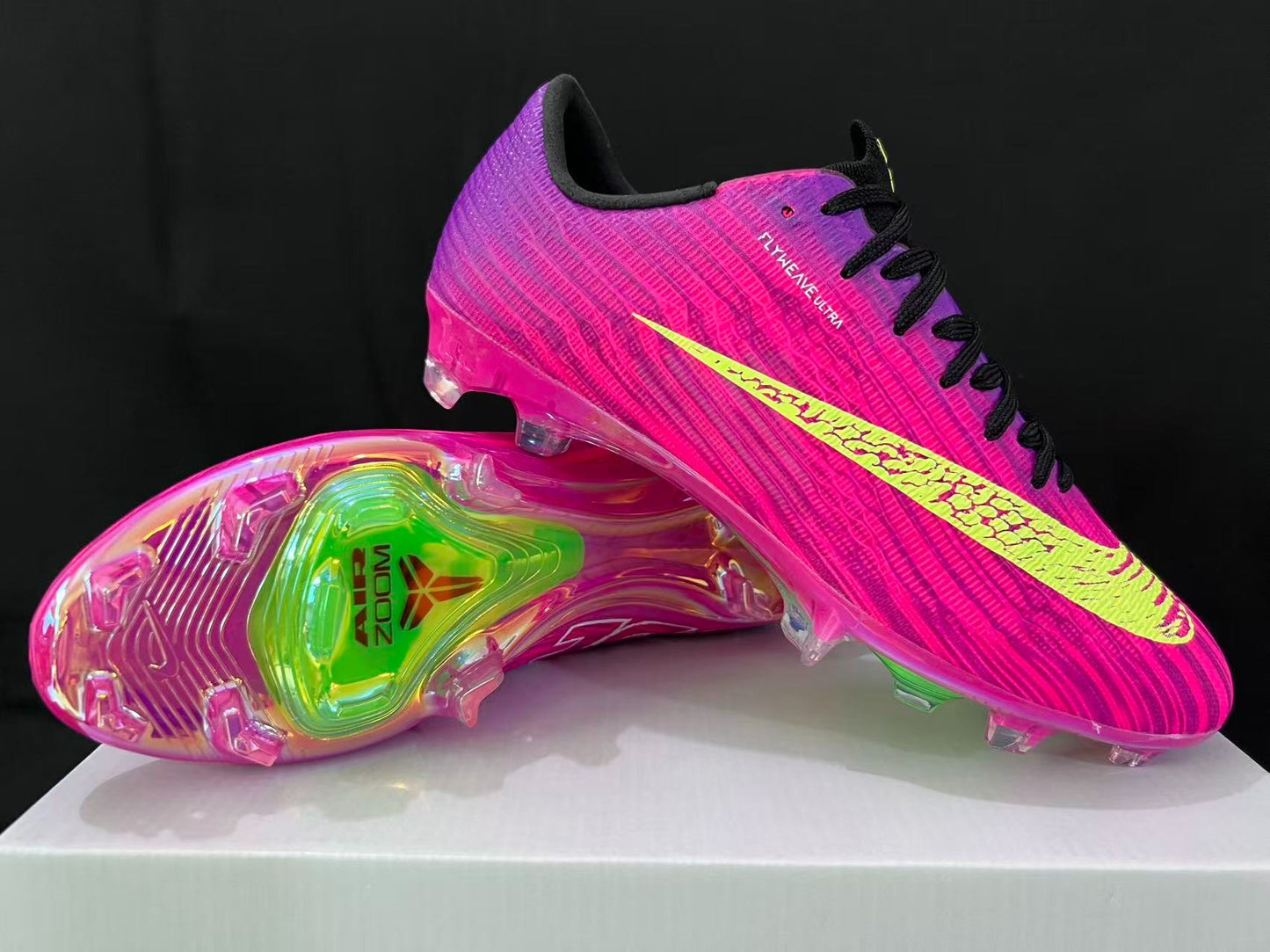 Air Zoom Mercurial Vapor 17 Elite FG