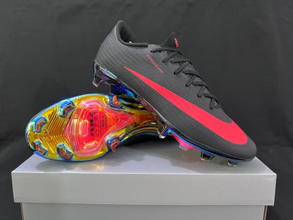 Air Zoom Mercurial Superfly XV Elite FG