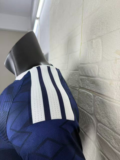 Scotland Home Player Jersey - Short Sleeve