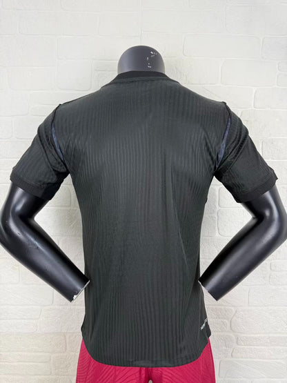 Norway Away Player Jersey - Short Sleeve