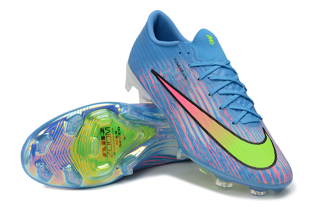 Air Zoom Mercurial Superfly XV Elite FG