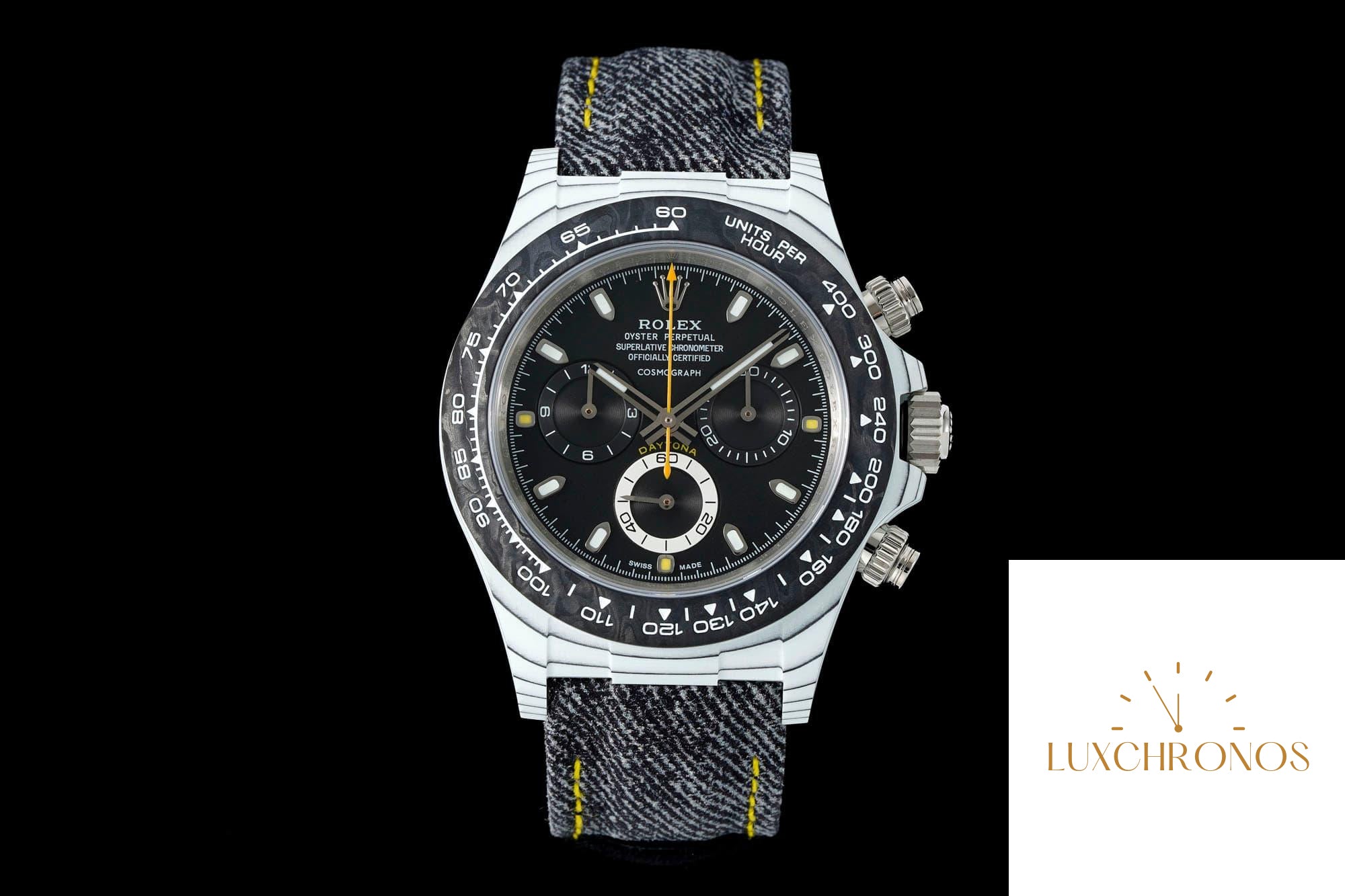 Rolex Daytona