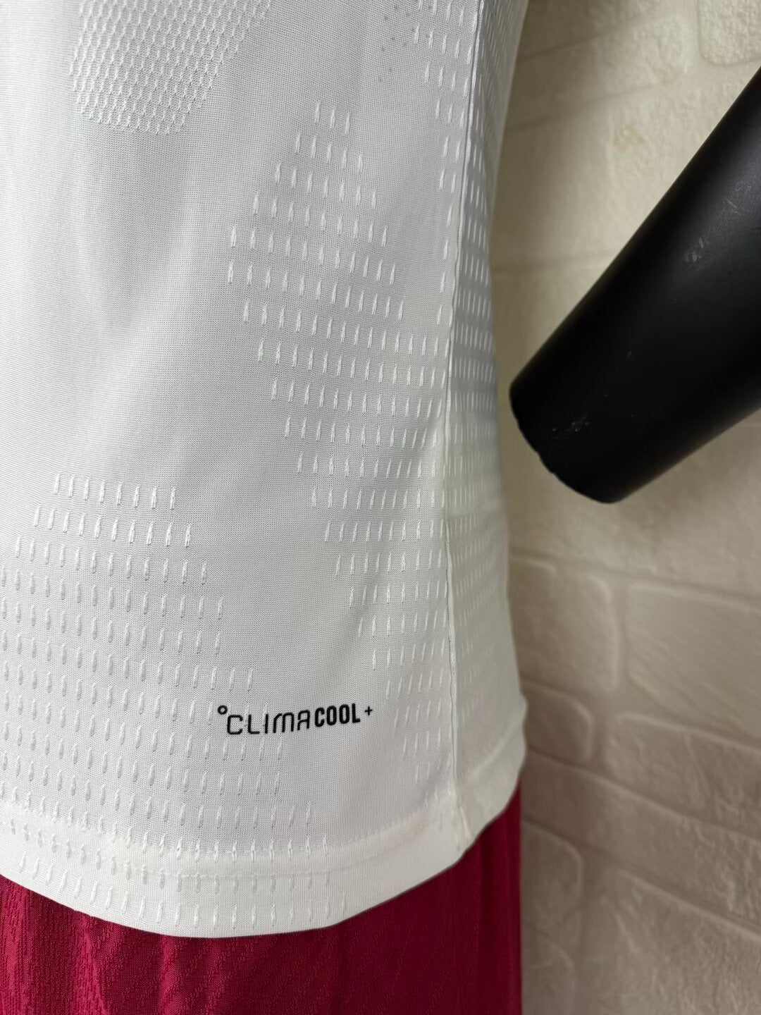 Algeria Home Player Jersey - Short Sleeve