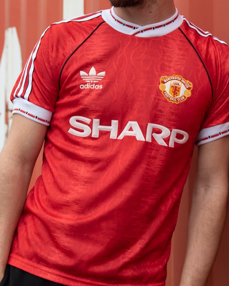 Football Kit