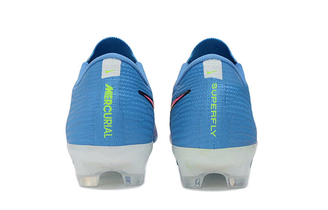 Air Zoom Mercurial Superfly XV Elite FG
