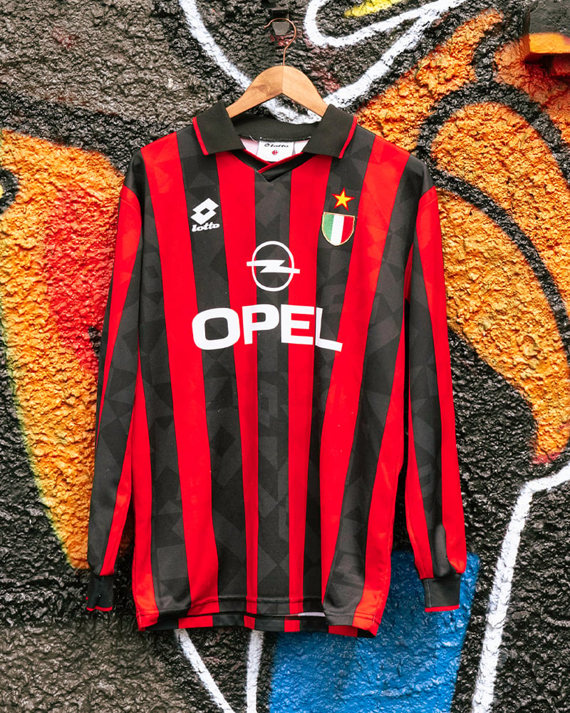 Football Kit