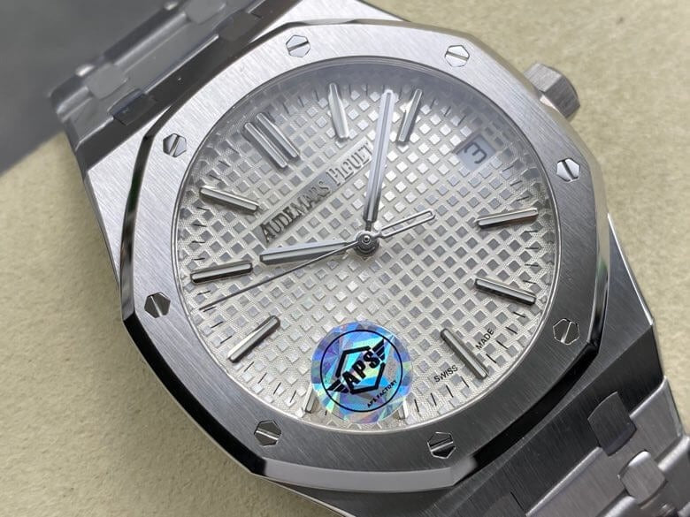 Audemars Piguet