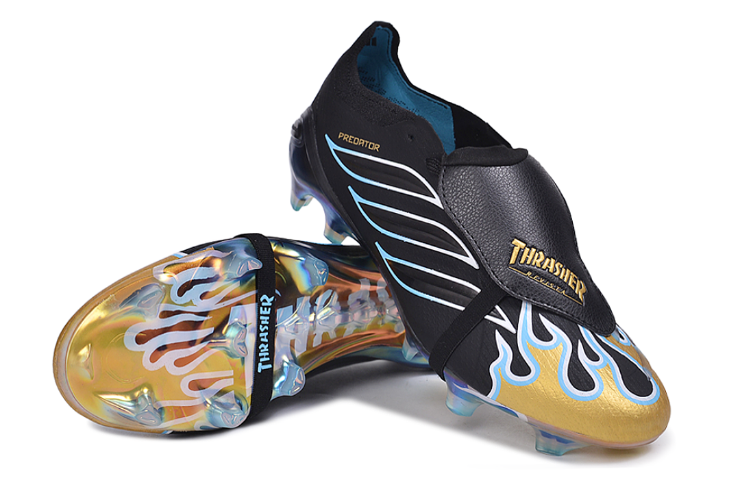 PREDATOR ACCURACY FG BOOTS