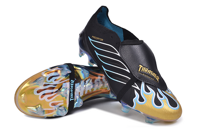 PREDATOR ACCURACY FG BOOTS