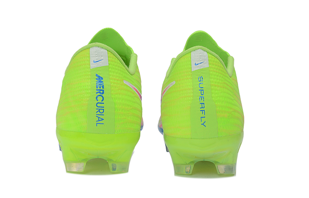 Air Zoom Mercurial Superfly XV Elite FG