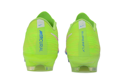 Air Zoom Mercurial Superfly XV Elite FG