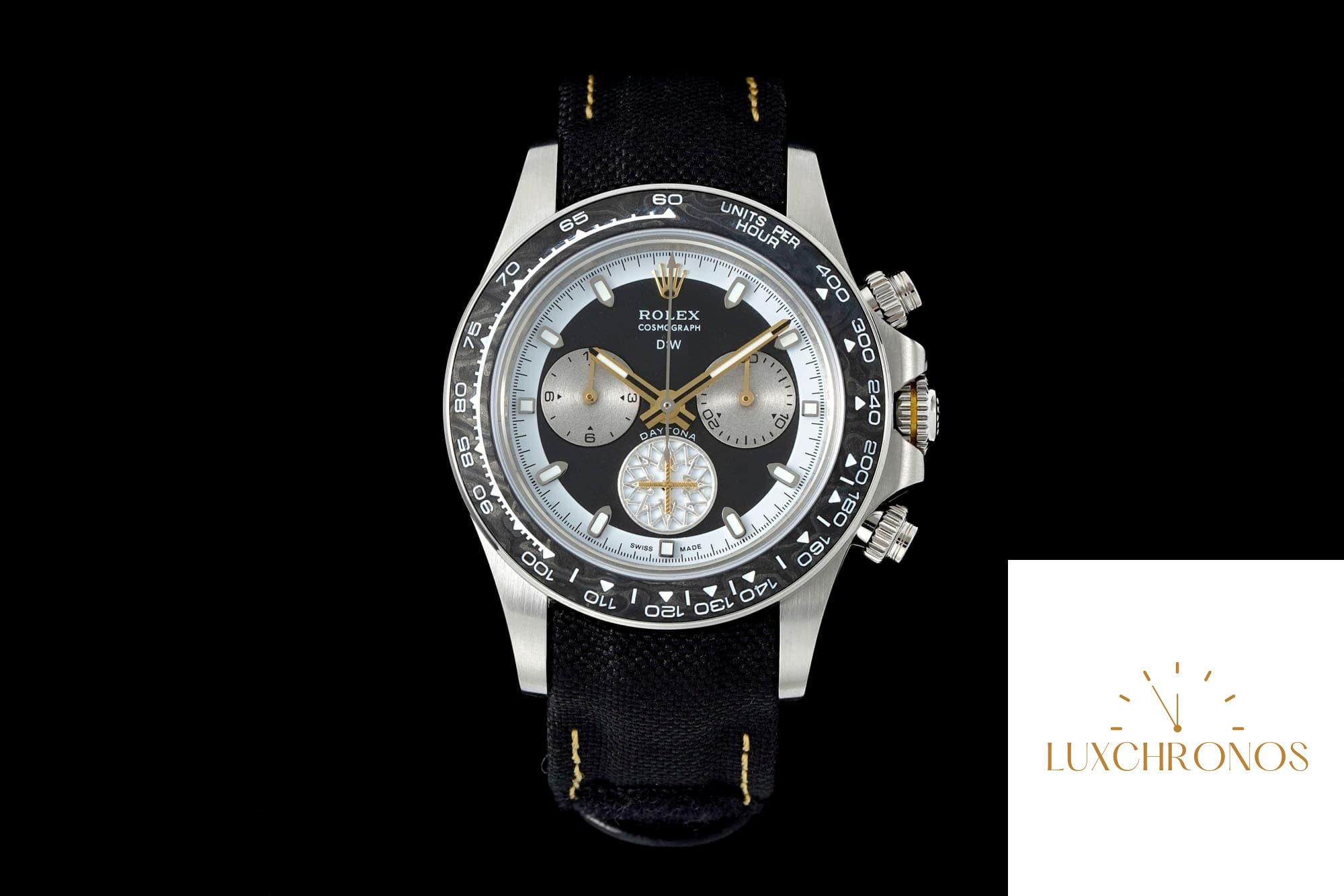 Rolex Daytona