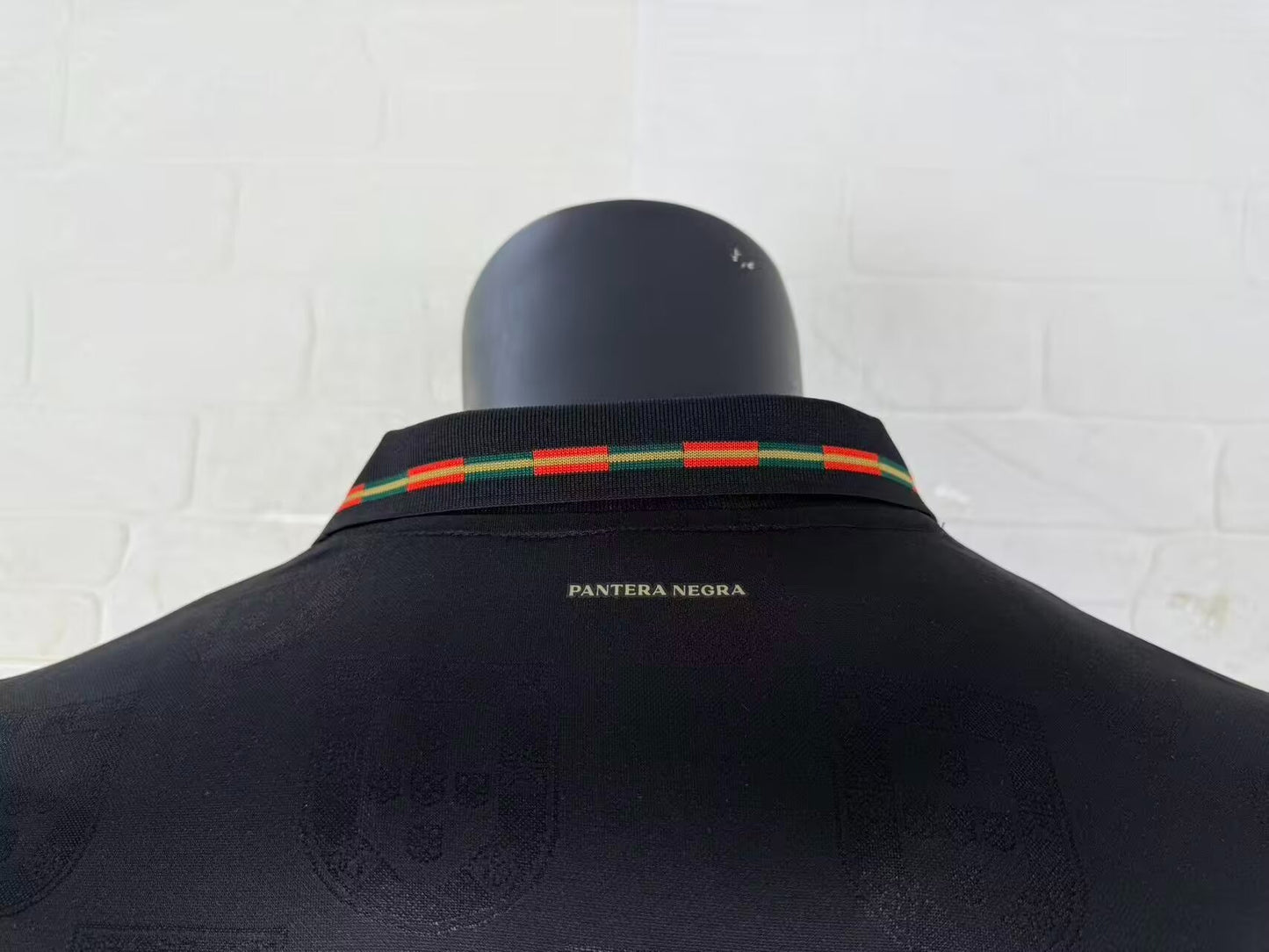Portugal Special Edition Player Jersey - Short Sleeve