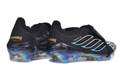 PREDATOR ACCURACY FG BOOTS