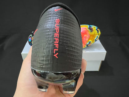 Air Zoom Mercurial Superfly XV Elite FG
