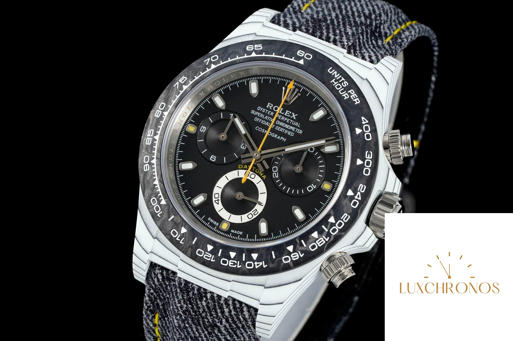 Rolex Daytona