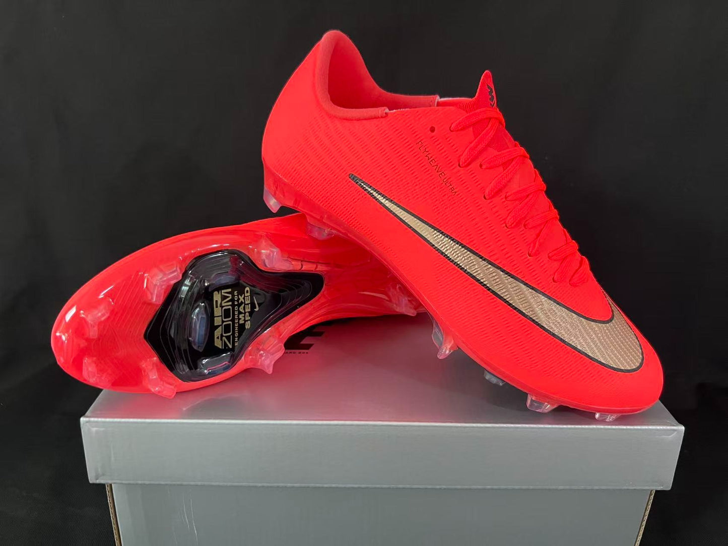 Zoom Mercurial Vapor 17 Elite XXVI FG