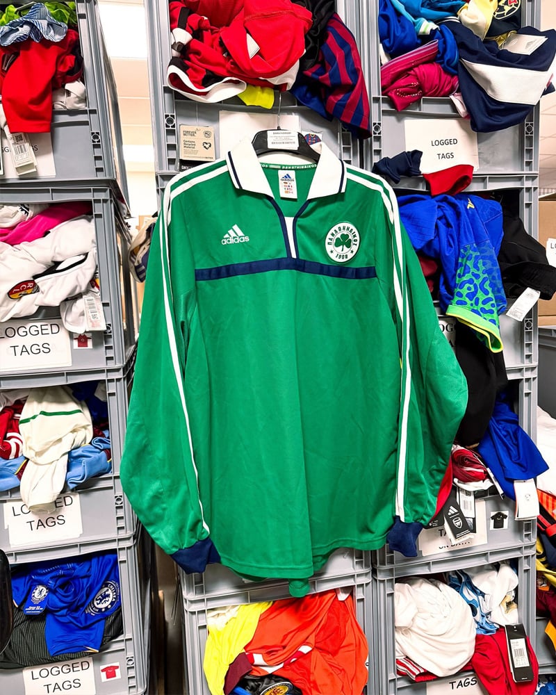 Football Kit