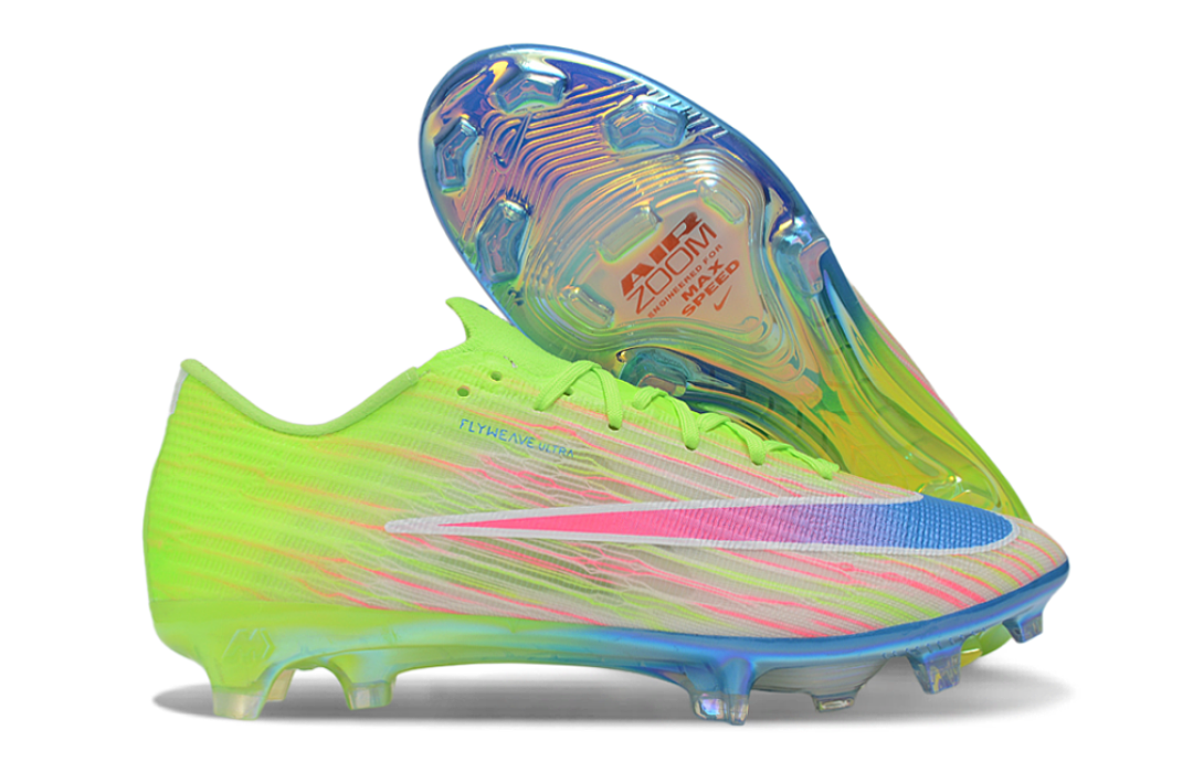 Air Zoom Mercurial Superfly XV Elite FG