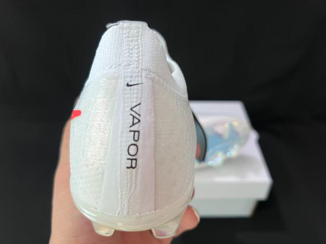 Air Zoom Mercurial Vapor XV Elite FG