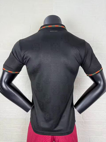 Portugal Special Edition Player Jersey - Short Sleeve