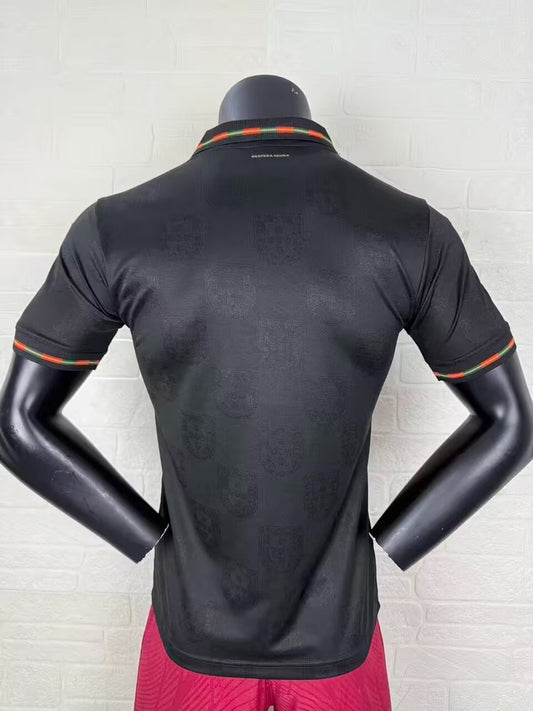 Portugal Special Edition Player Jersey - Short Sleeve