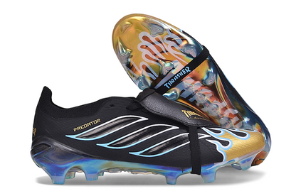 PREDATOR ACCURACY FG BOOTS