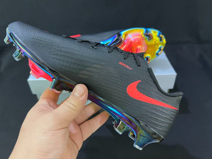 Air Zoom Mercurial Superfly XV Elite FG