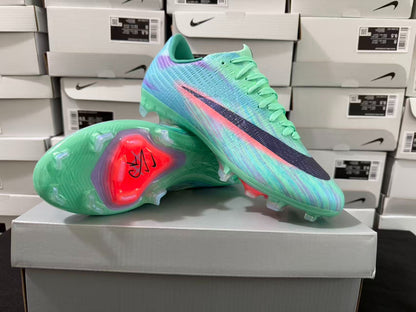 Air Zoom Mercurial Superfly XV Elite FG