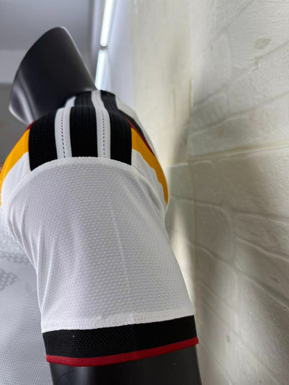 Germany Home Edition Player Jersey - Short Sleeve