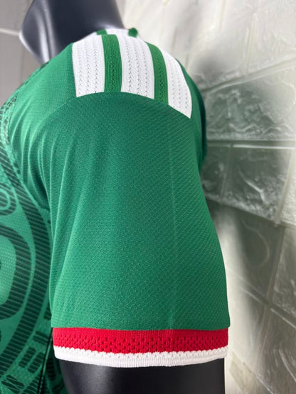 Belgium Home Edition Player Jersey - Short Sleeve