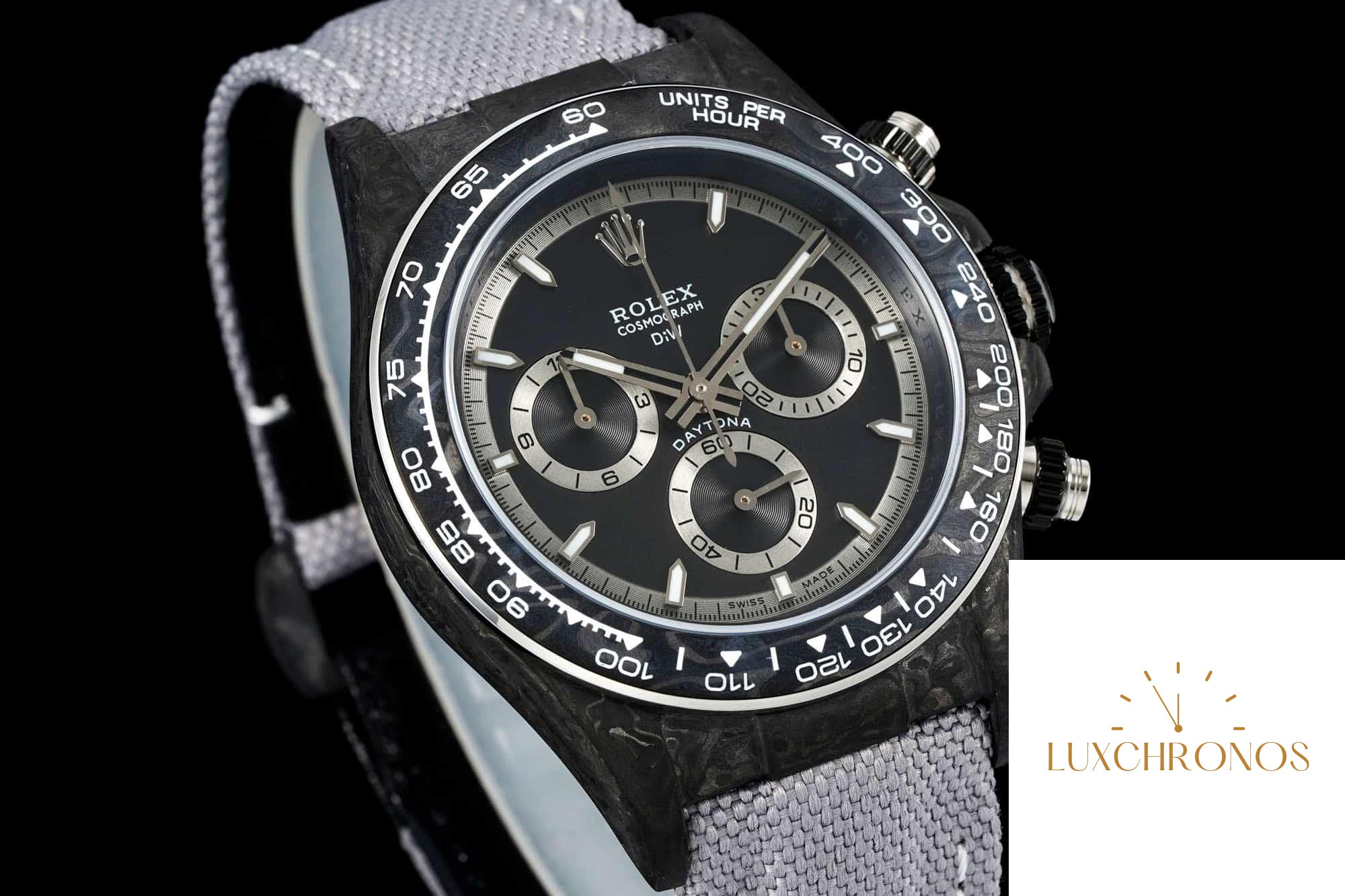 Rolex Daytona