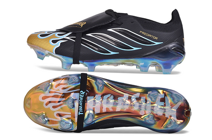 PREDATOR ACCURACY FG BOOTS