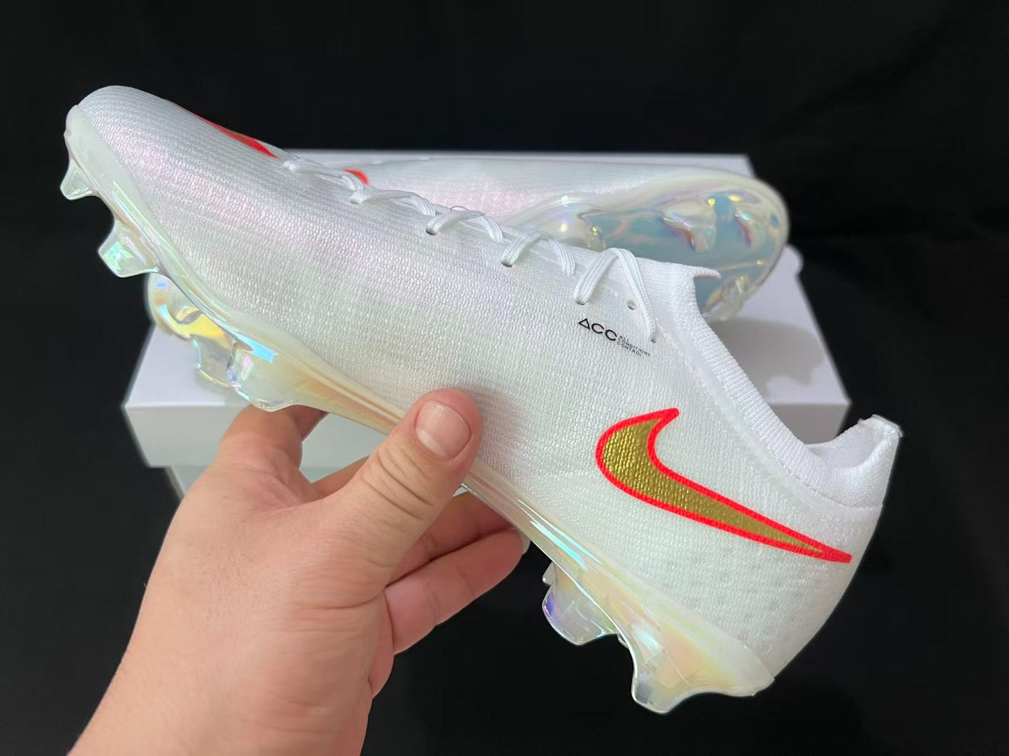 Air Zoom Mercurial Vapor XV Elite FG