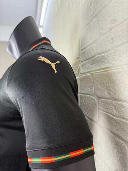 Portugal Special Edition Player Jersey - Short Sleeve