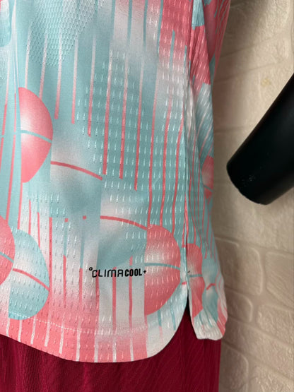 Belgium Away Player Jersey - Short Sleeve