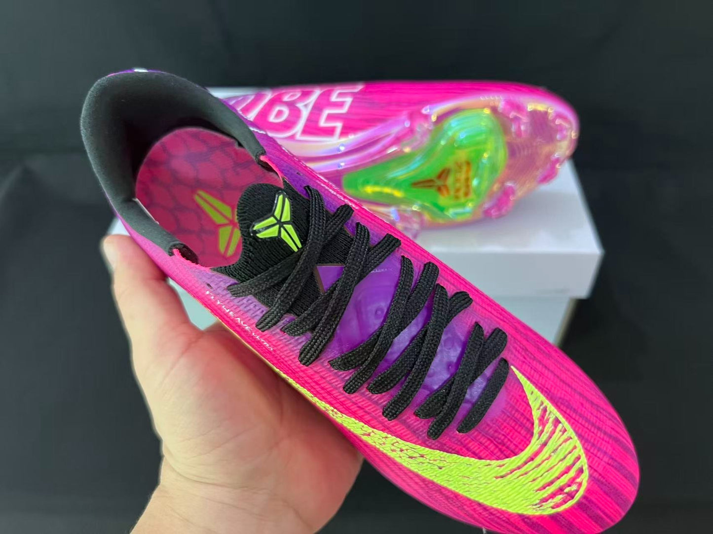 Air Zoom Mercurial Vapor 17 Elite FG
