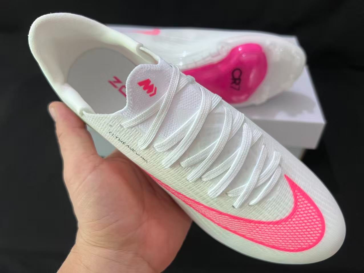 Air Zoom Mercurial Vapor XV Elite FG