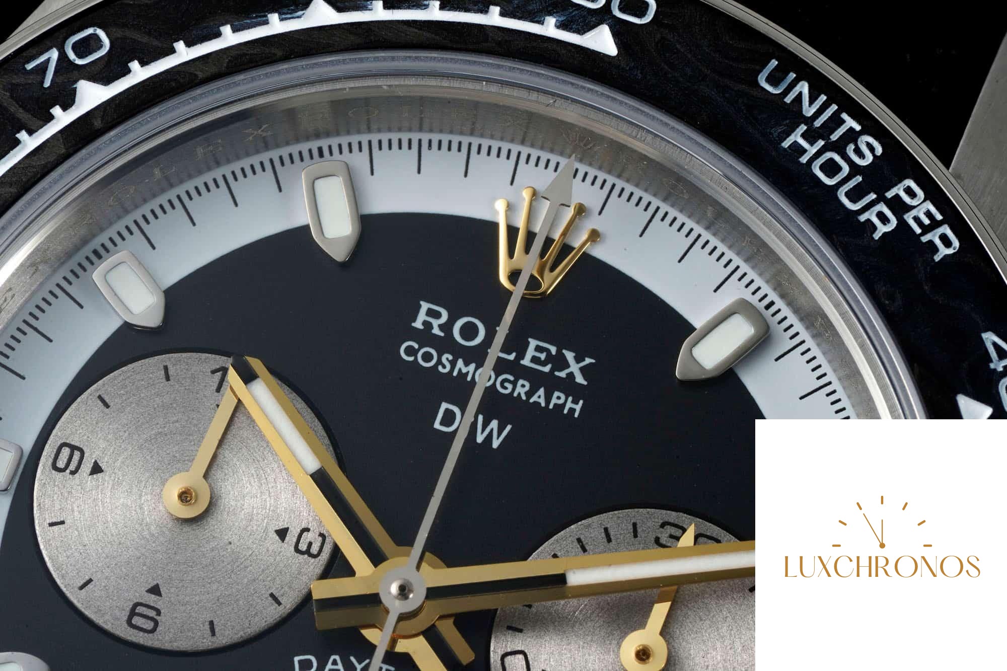 Rolex Daytona