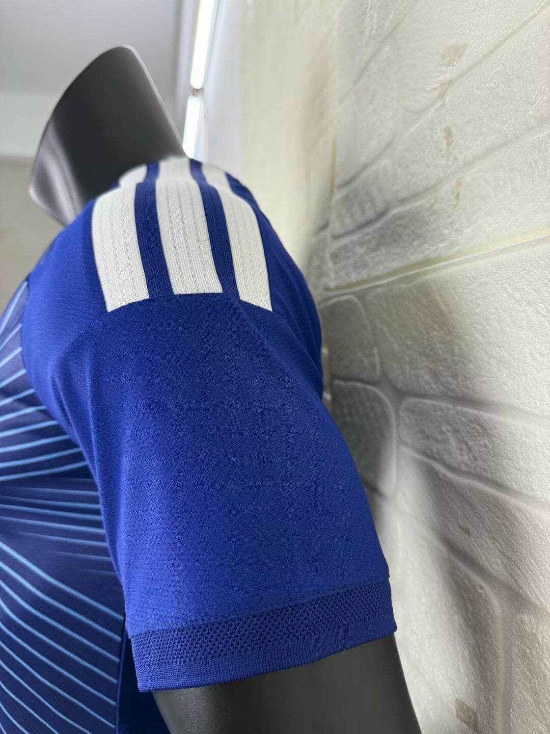 Japan Home Edition Player Jersey - Short Sleeve
