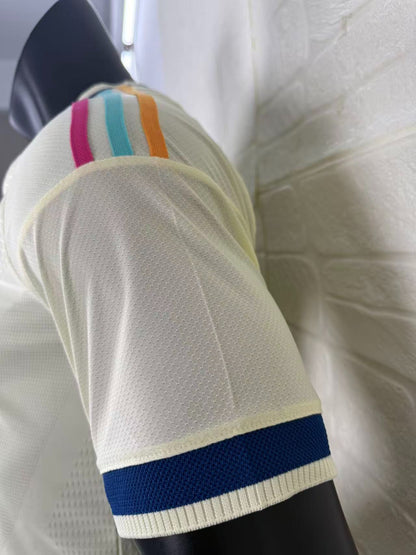 Curaçao Away Player Jersey - Short Sleeve