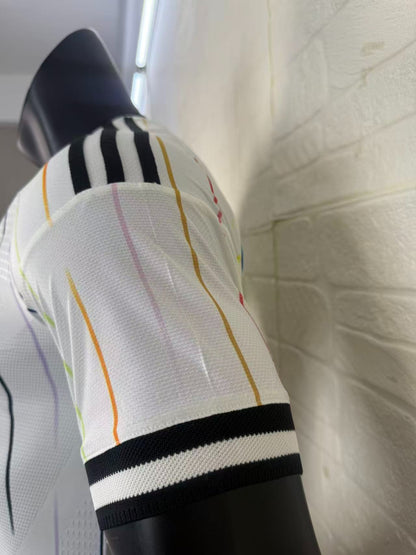 Japan Away Player Jersey - Short Sleeve