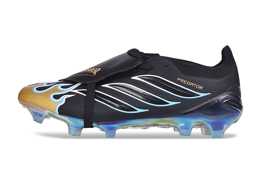 PREDATOR ACCURACY FG BOOTS