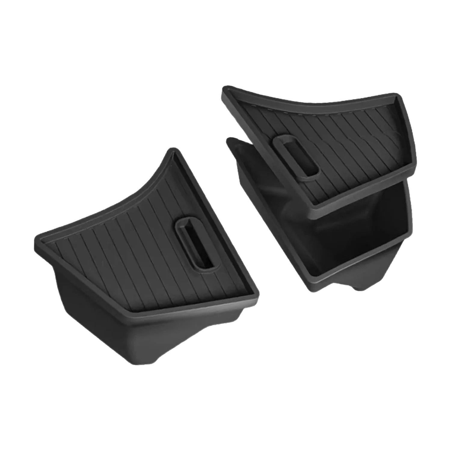 Dashboard Phone Holder for Tesla Model 3 Highland 24+ / Y Juniper 25+ / YL(25-26)（副本）