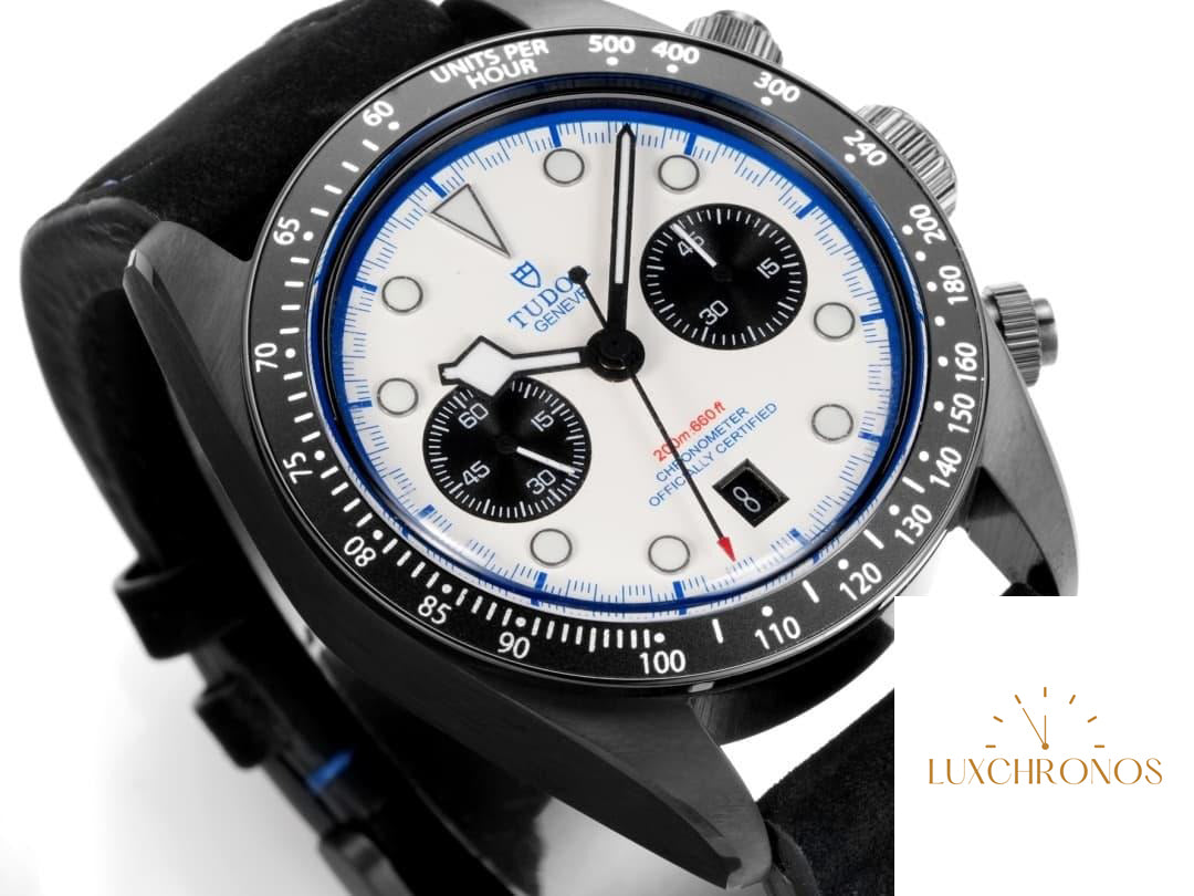 Replica Tudor Black Bay M79377KN-0001 3T Factory