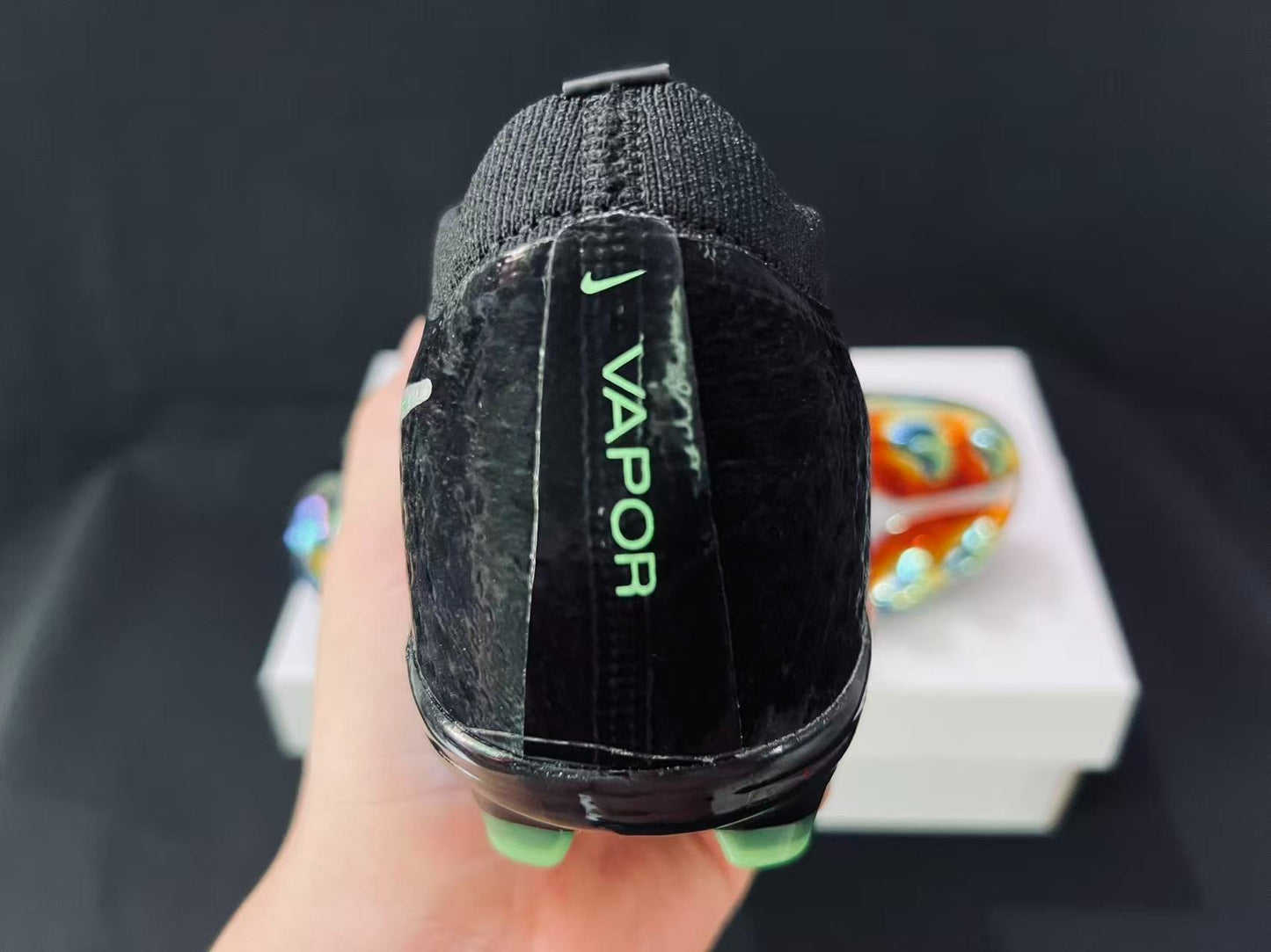 Air Zoom Mercurial Vapor XV Elite FG