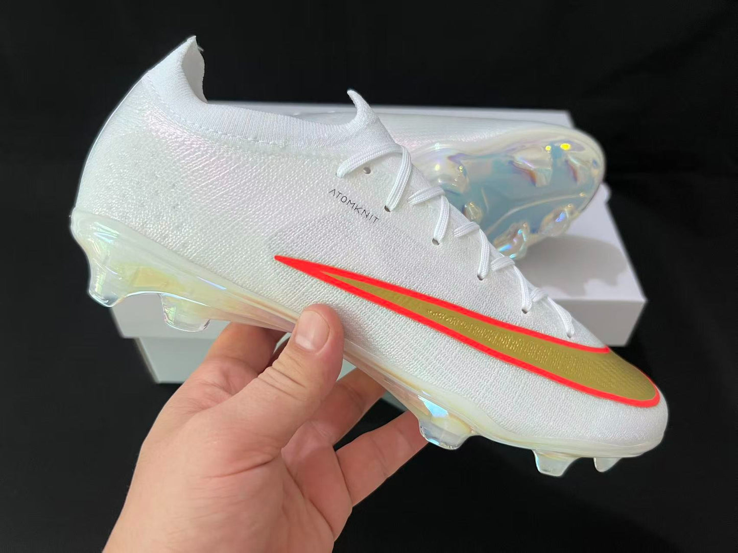 Air Zoom Mercurial Vapor XV Elite FG