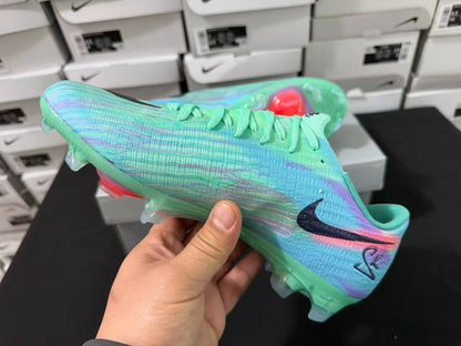 Air Zoom Mercurial Superfly XV Elite FG