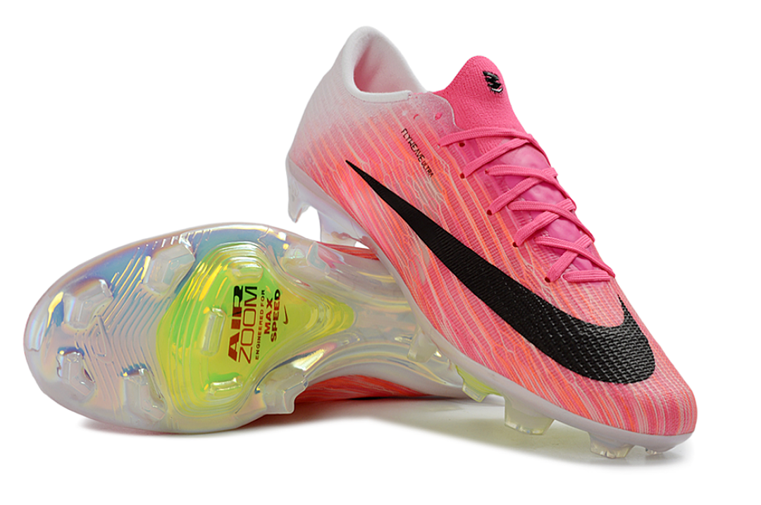 Air Zoom Mercurial Superfly XV Elite FG